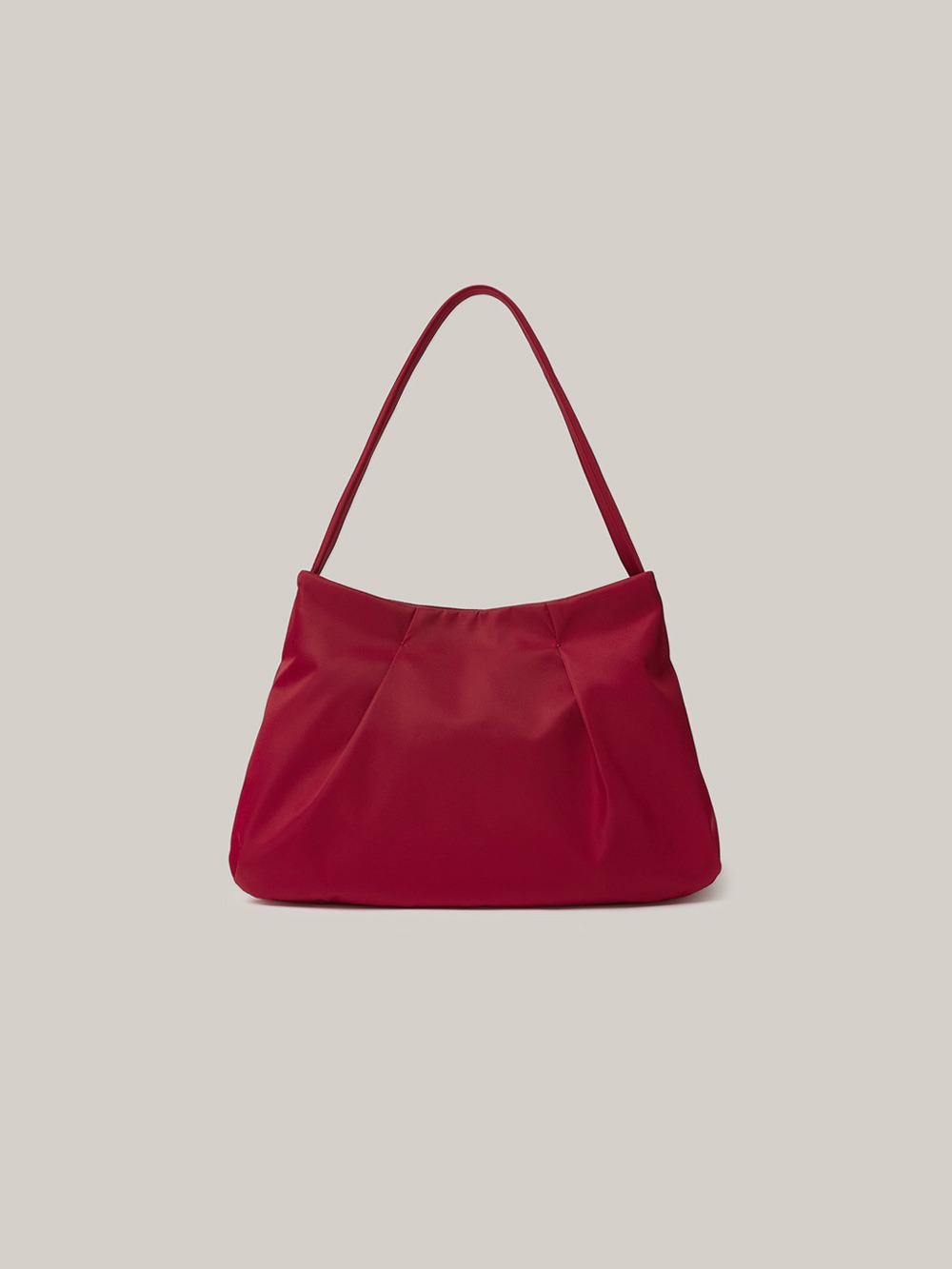 Seashell Bag (red)